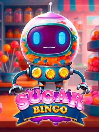 Sugar Bingo